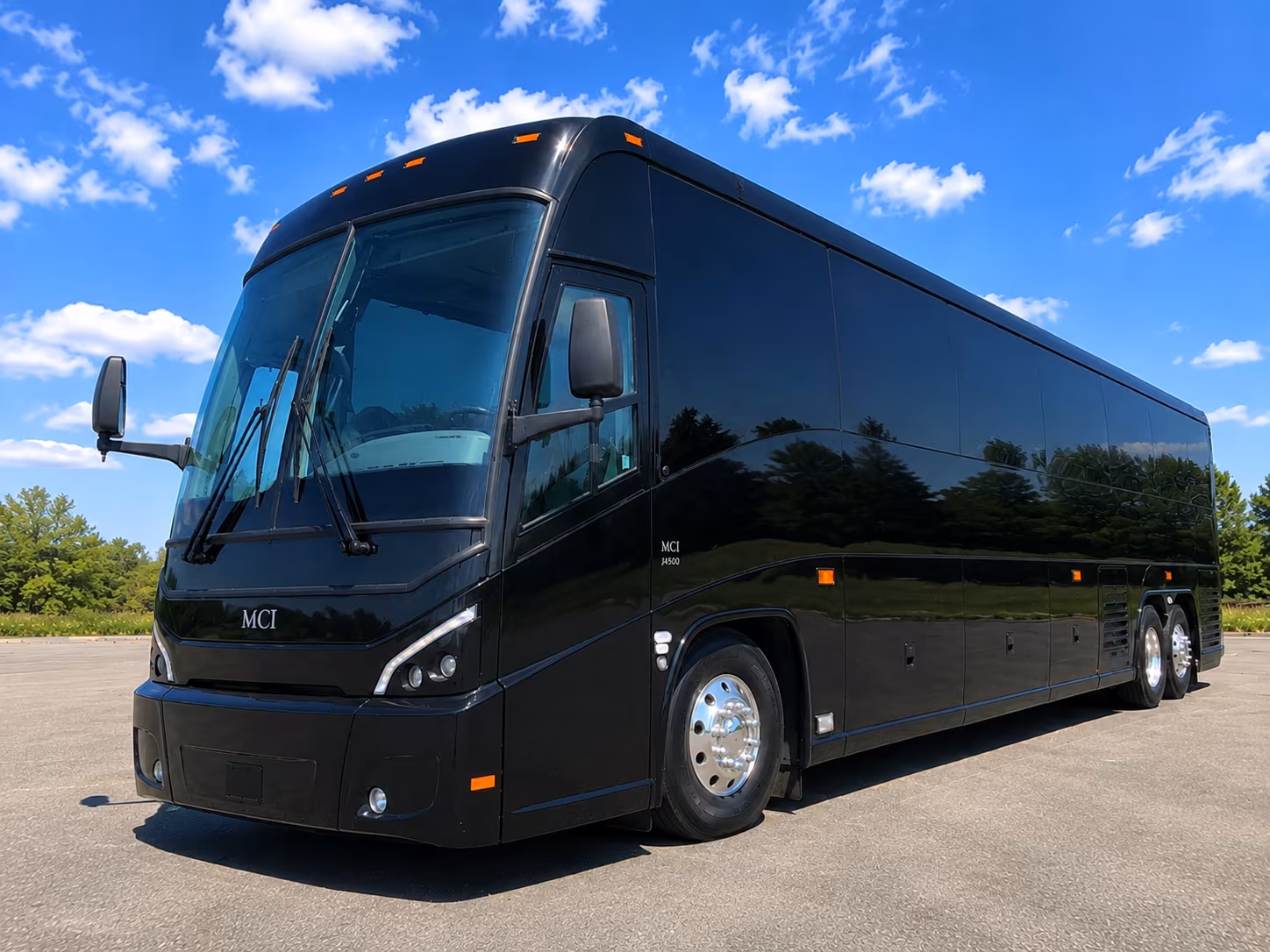 providence bring your team and fan group to the game in one charter bus