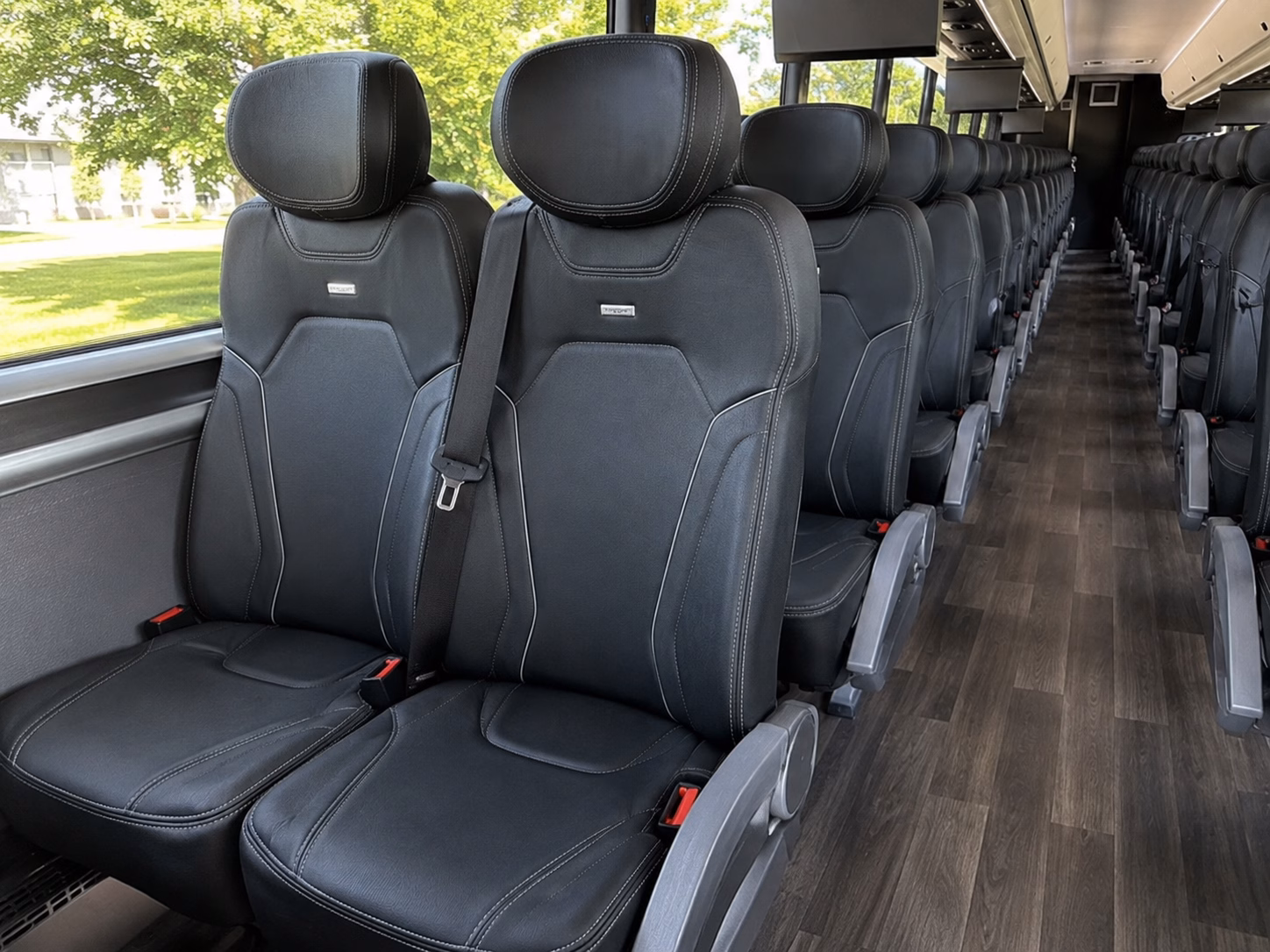 providence charter buses for providence congregations and religious groups