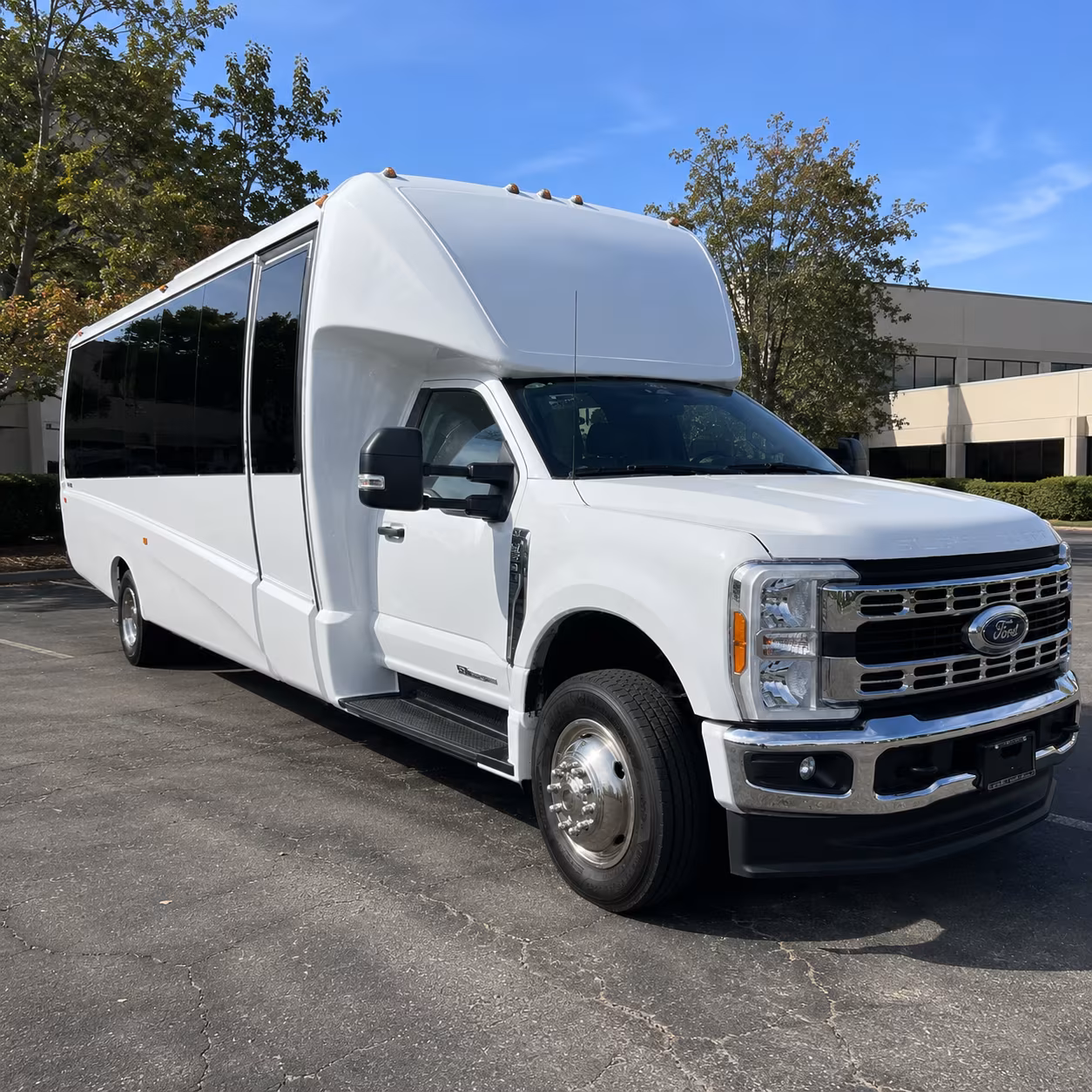 providence concert transportation made easy