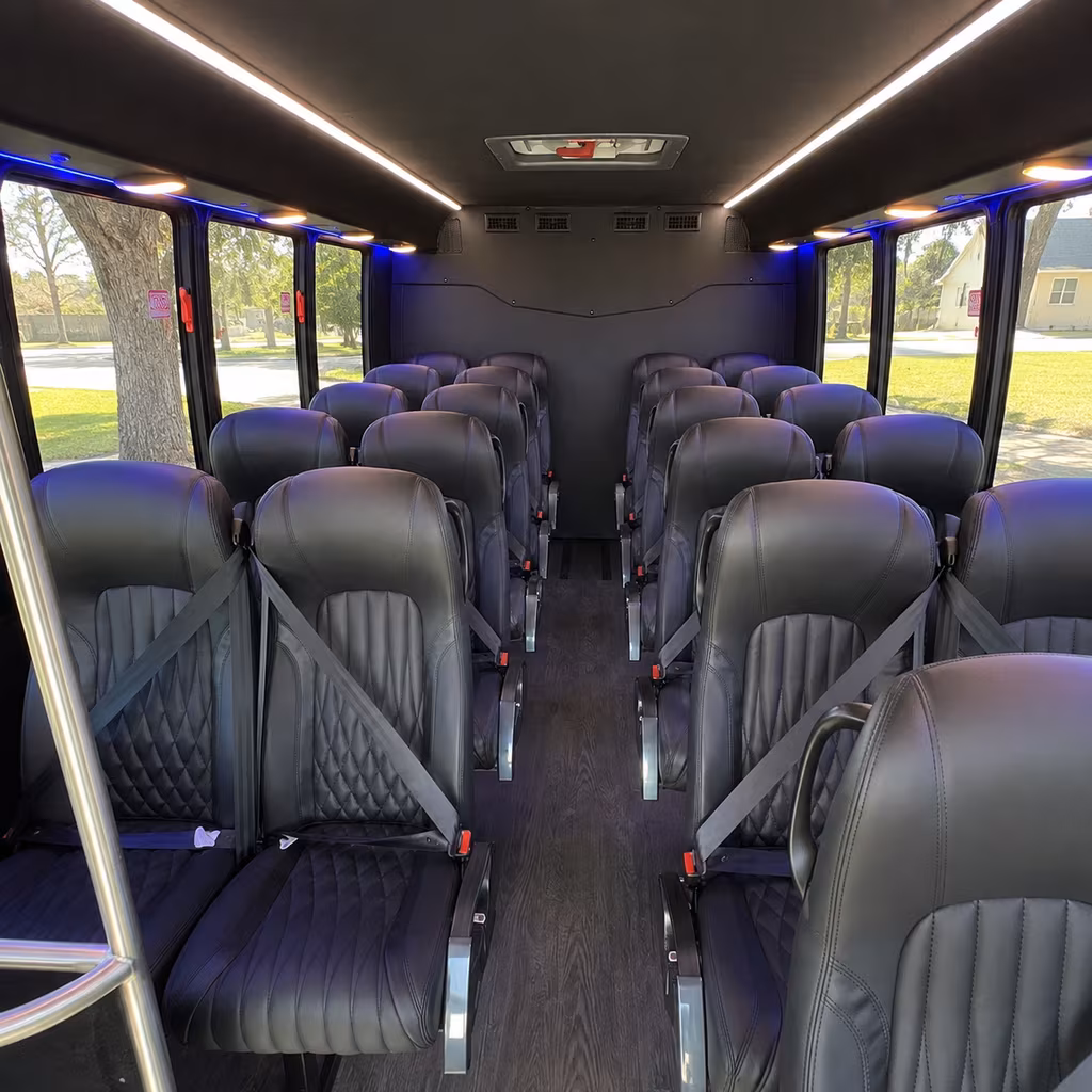 providence easy providence winery shuttle bus rentals