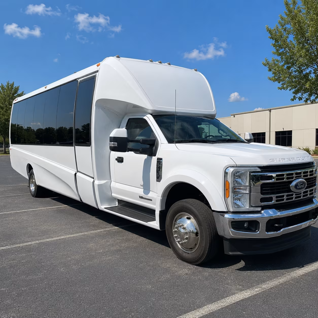 providence ride to the dance in style with providence prom bus rentals