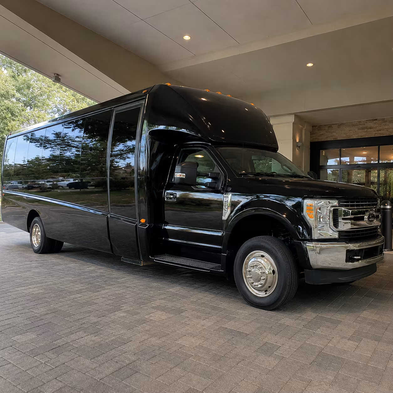 taunton airport transfers made simple
