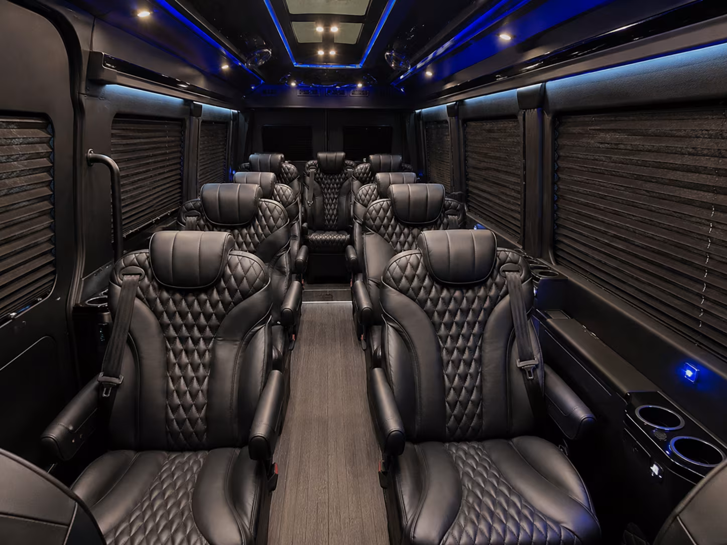 taunton corporate events made simple with bus rentals