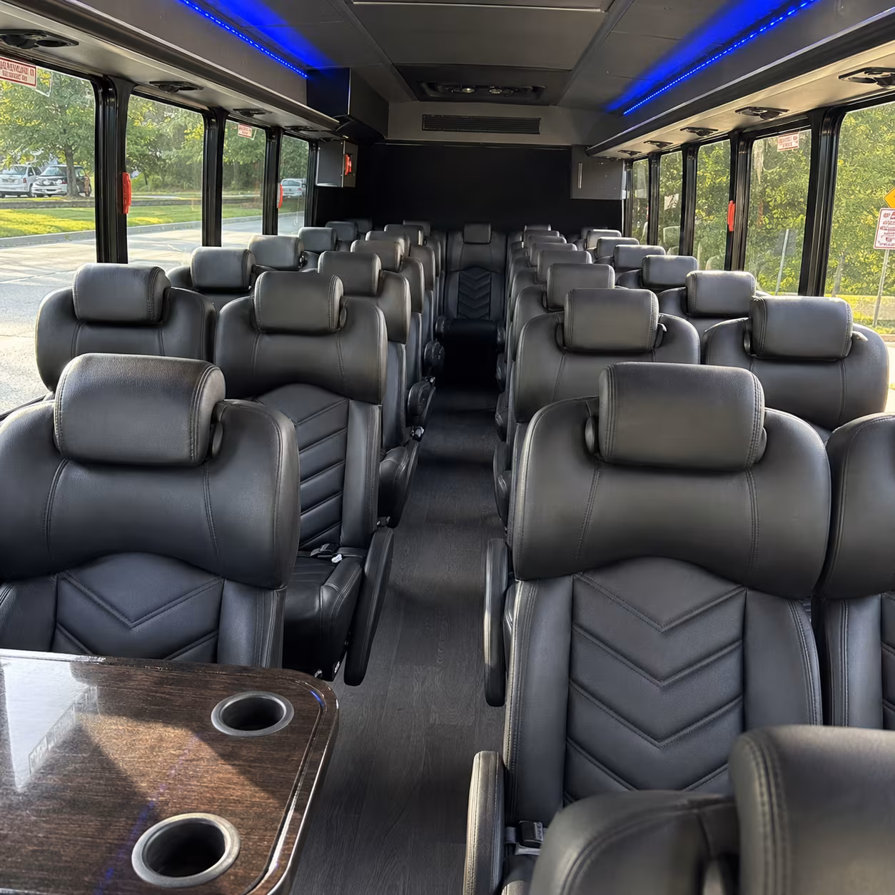 taunton government and military transportation you can trust