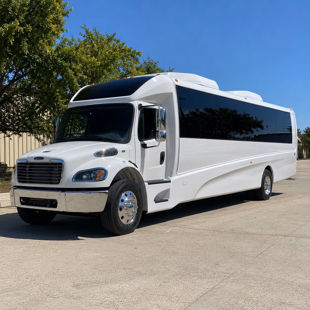 taunton private bus rentals for taunton concerts and festivals