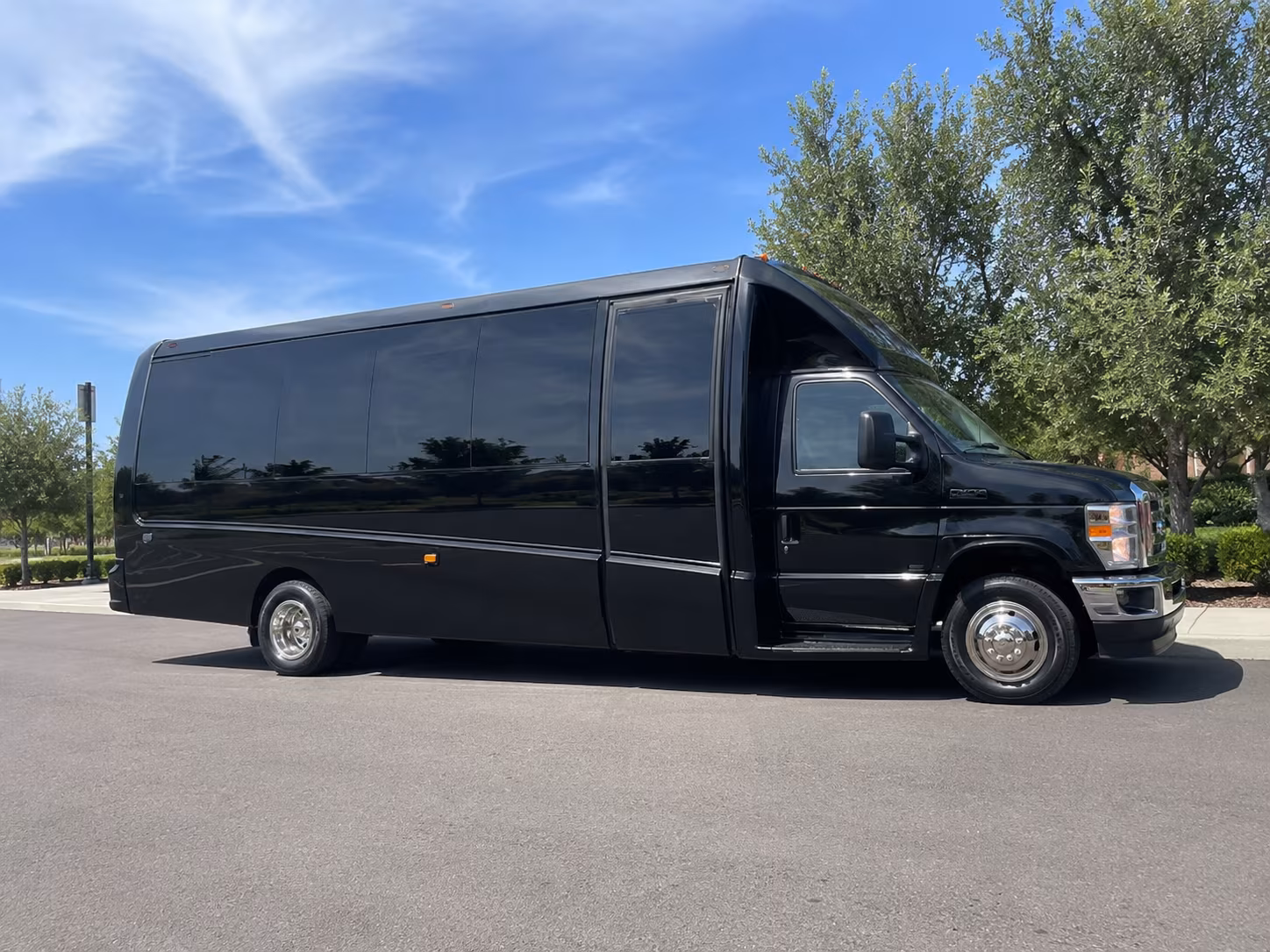 taunton private event bus rentals made simple