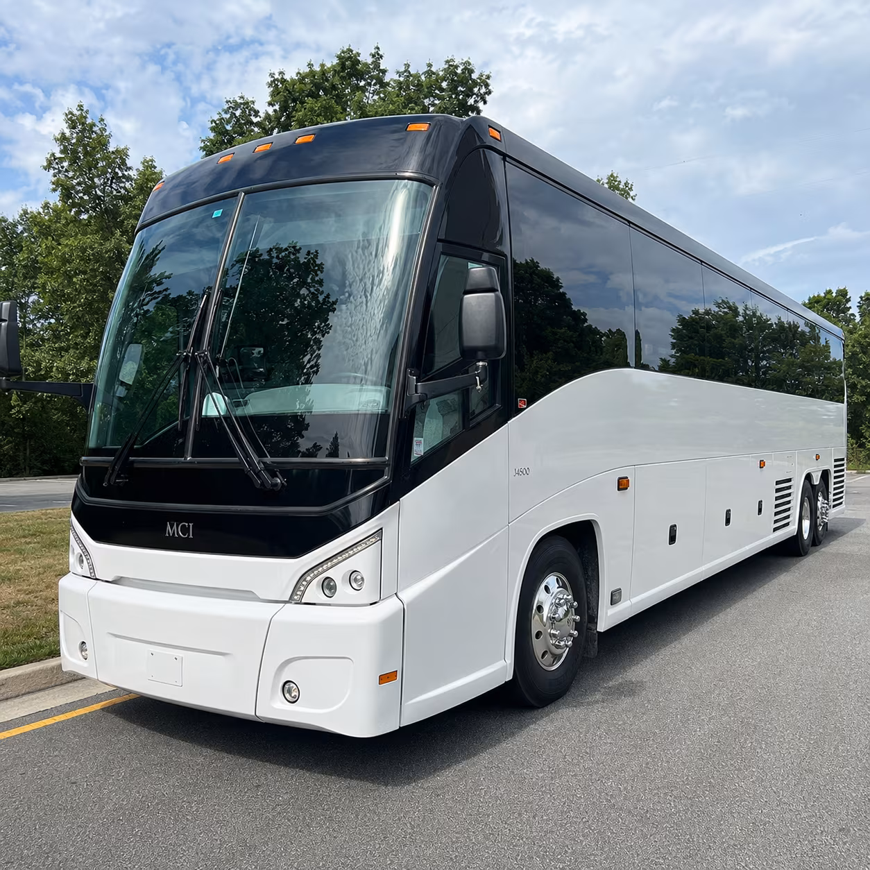 taunton religious group charter bus rentals