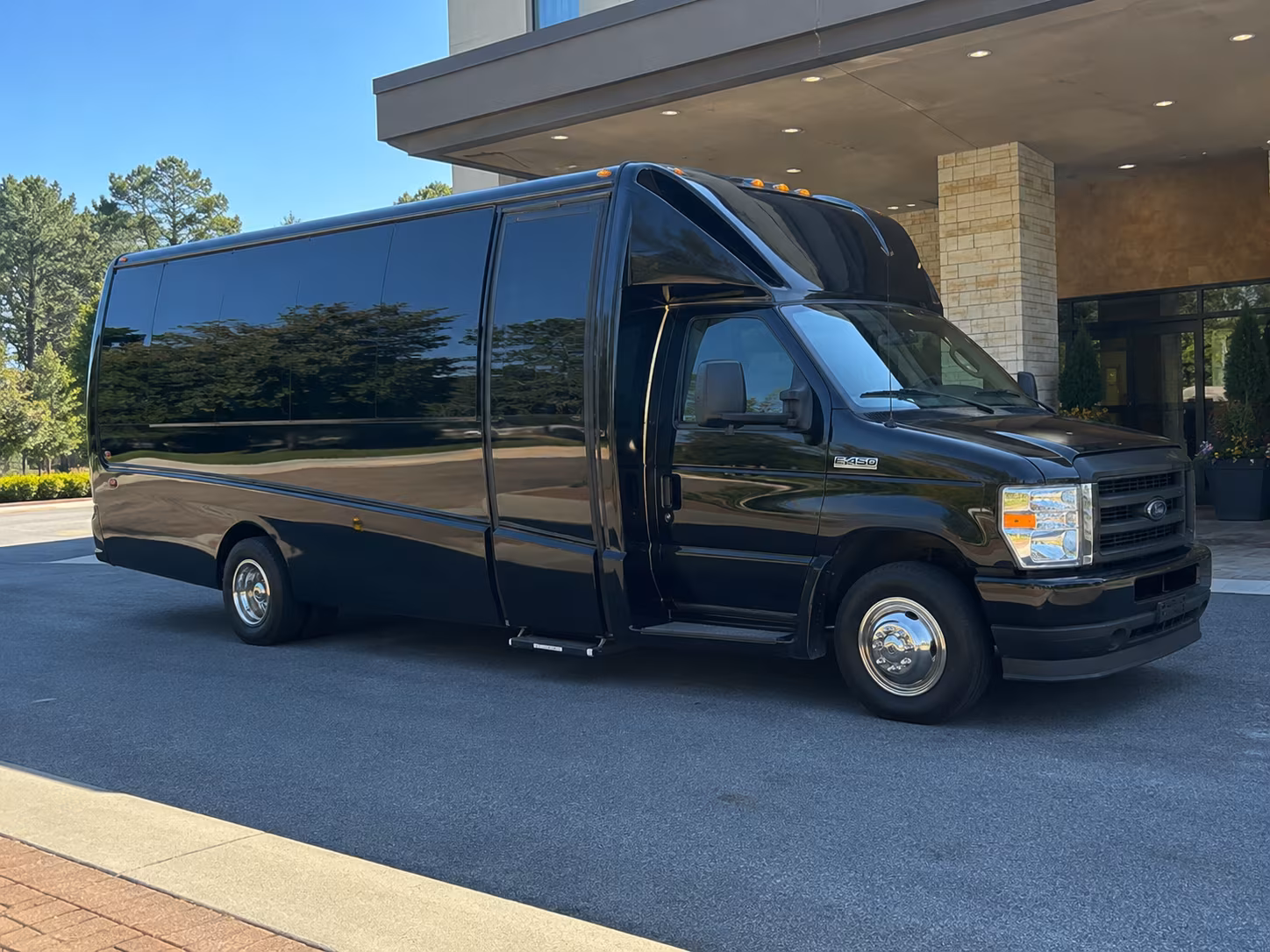 taunton turn up the fun with taunton prom bus rentals