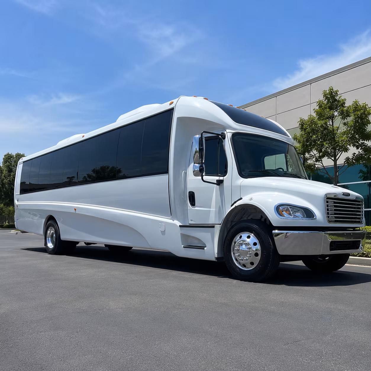 the right bus for every pawtucket school and every field trip budget