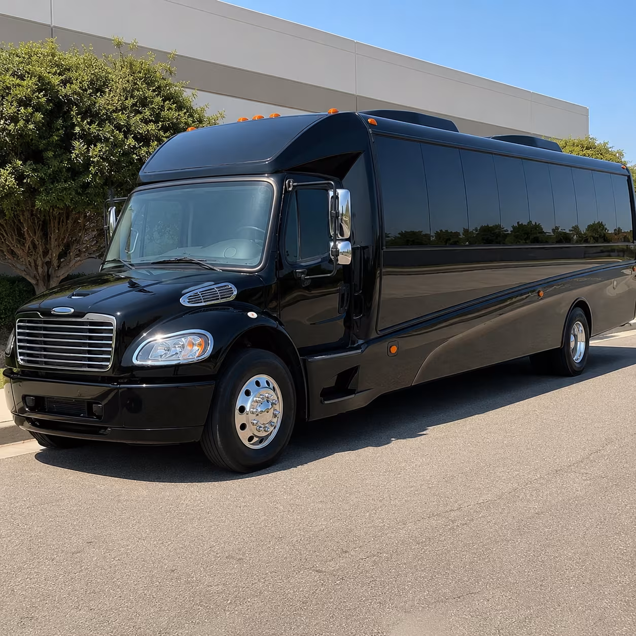 the sakonnet valley run why a minibus is the right call on ri 77