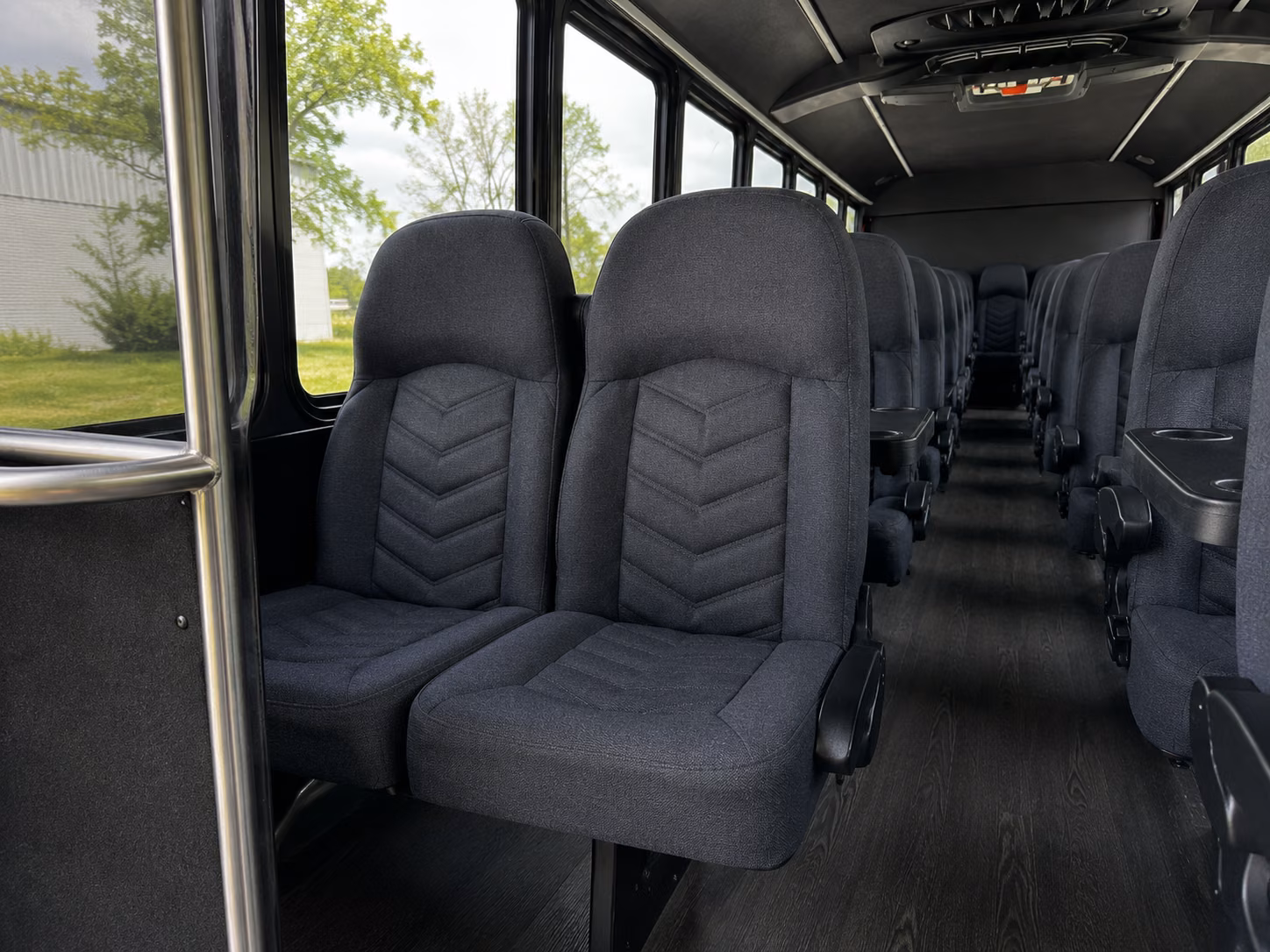 warwick bus rentals