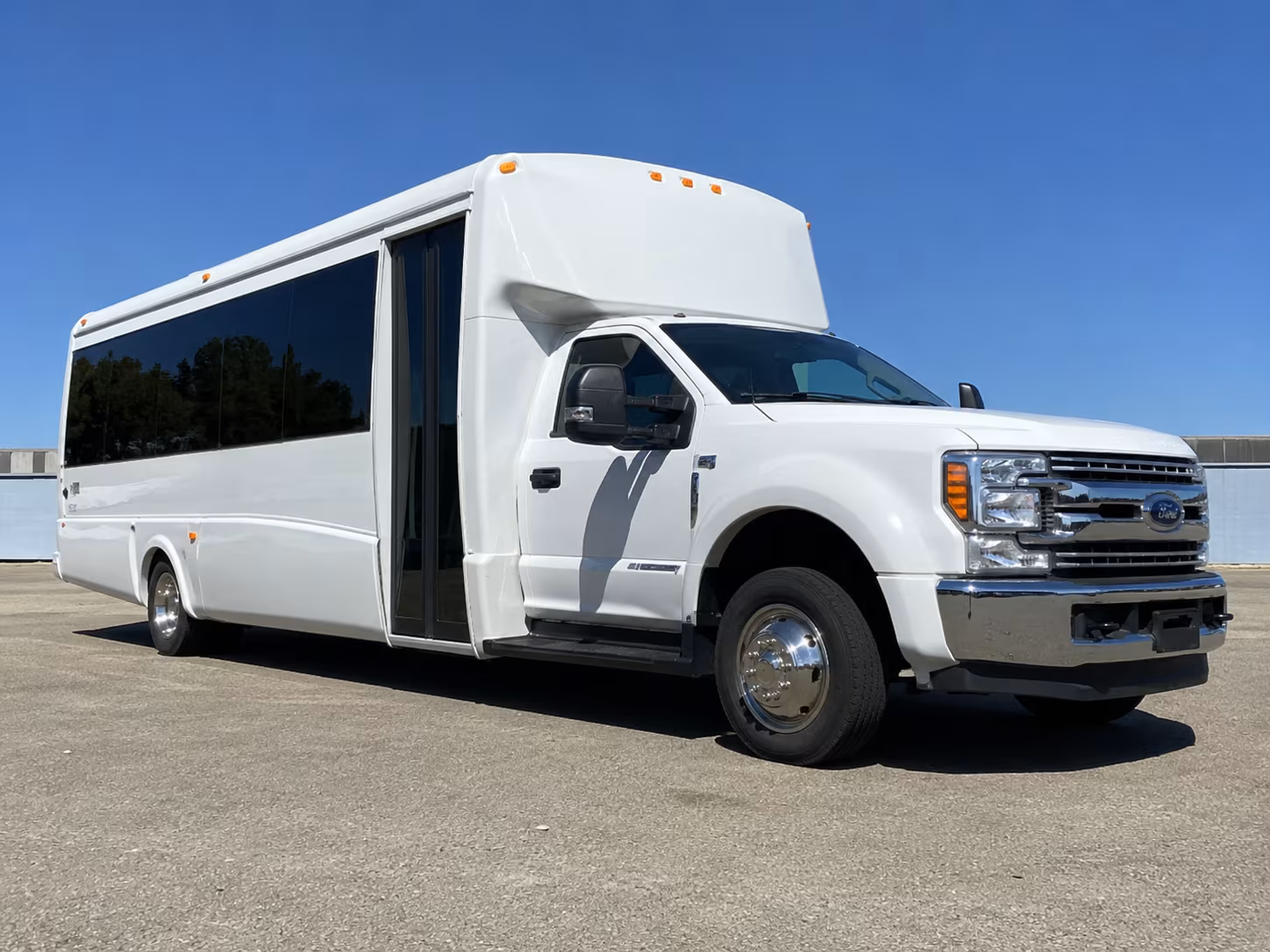 warwick stress free warwick wedding charter bus rentals