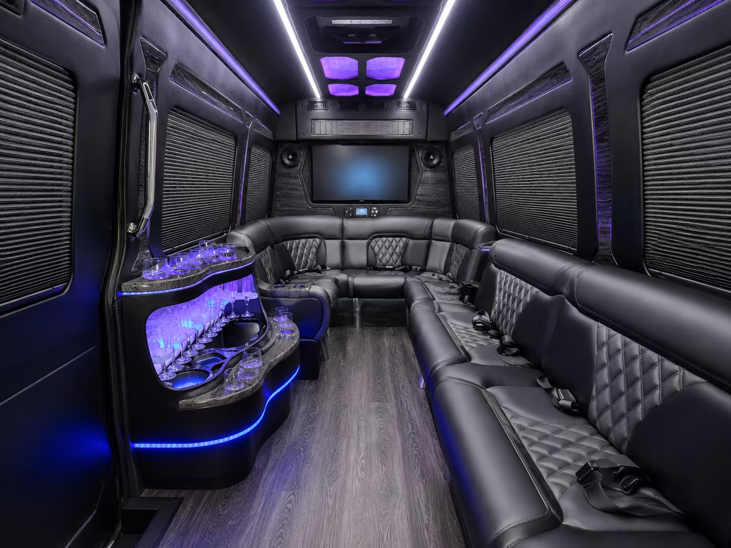 wherever your group is headed in new england find your bus here