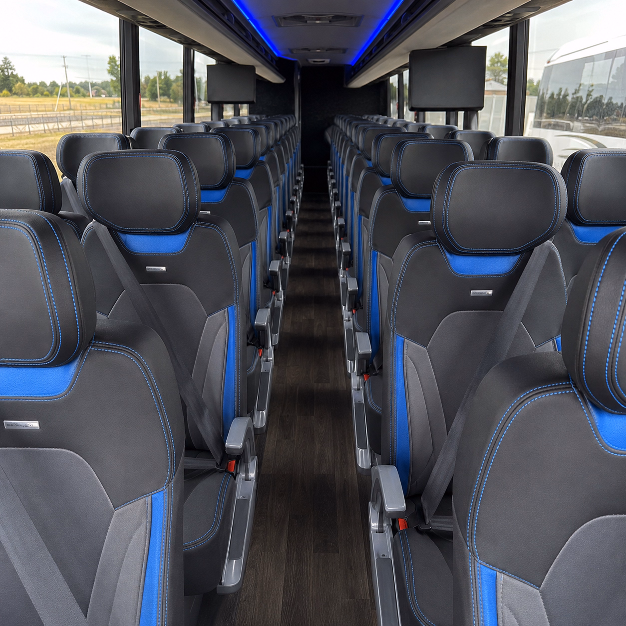 with pawtucketcharterbuscompany com you ll have easy transportation to amica mutual pavilion and ppac in providence