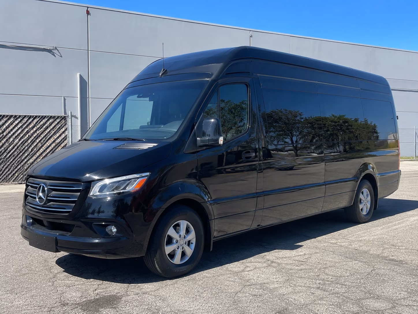 woonsocket military and government transportation