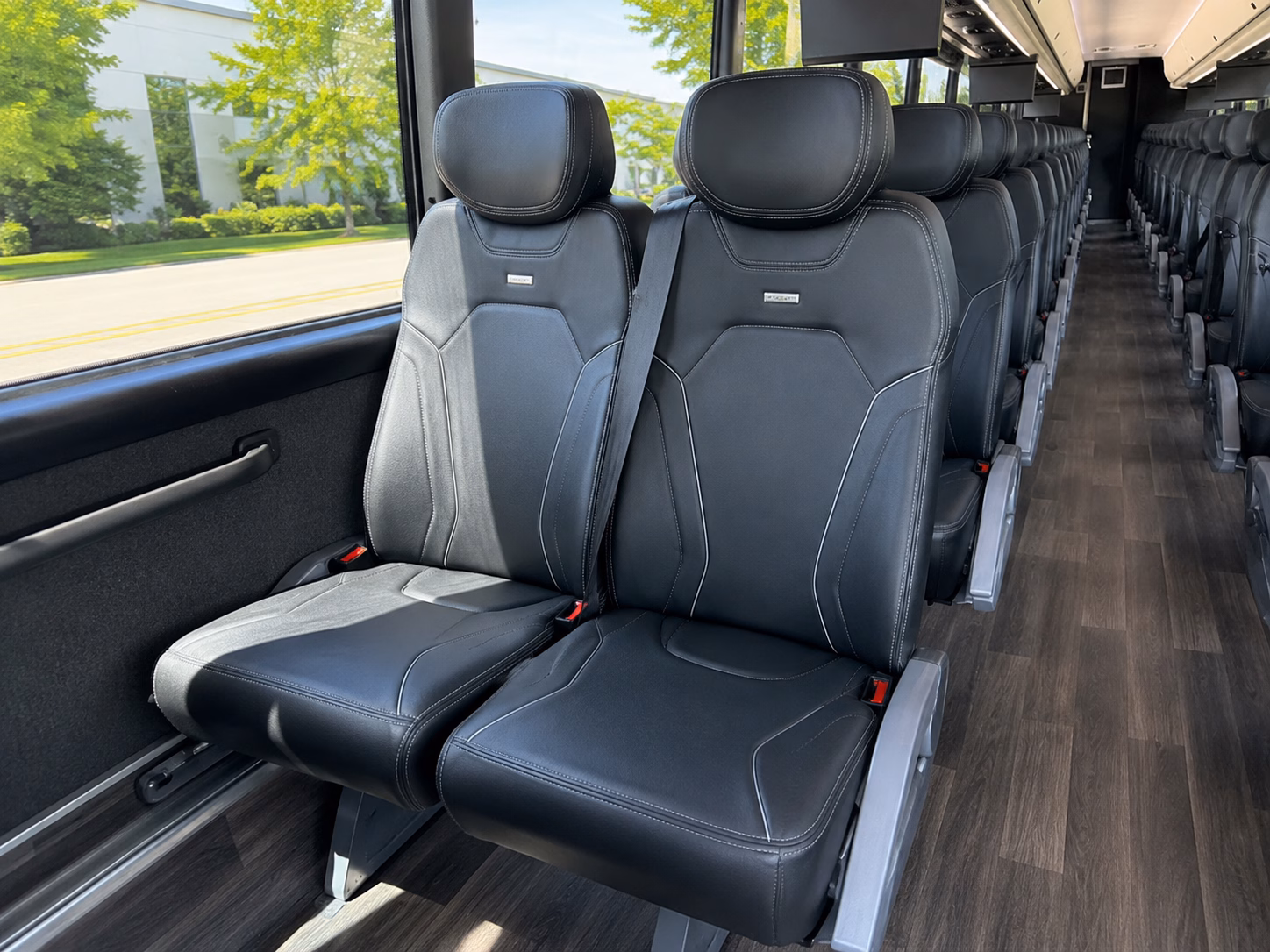 woonsocket school field trip charter bus rentals in woonsocket