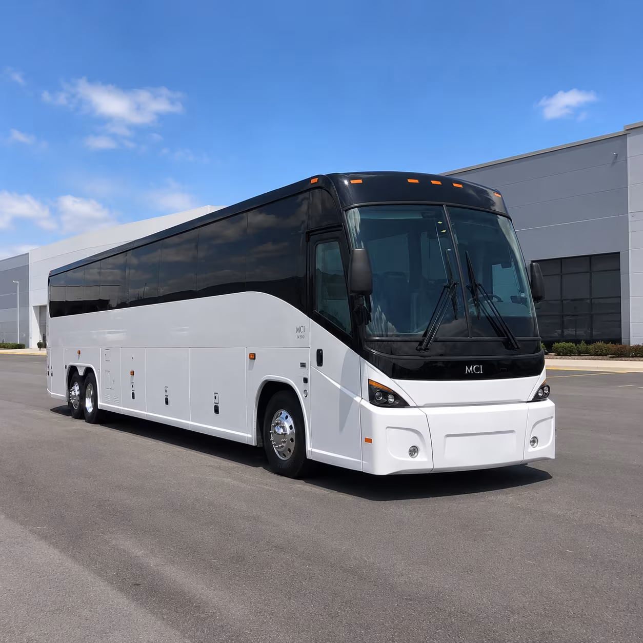 woonsocket sleek charter bus rentals for woonsocket corporate retreats