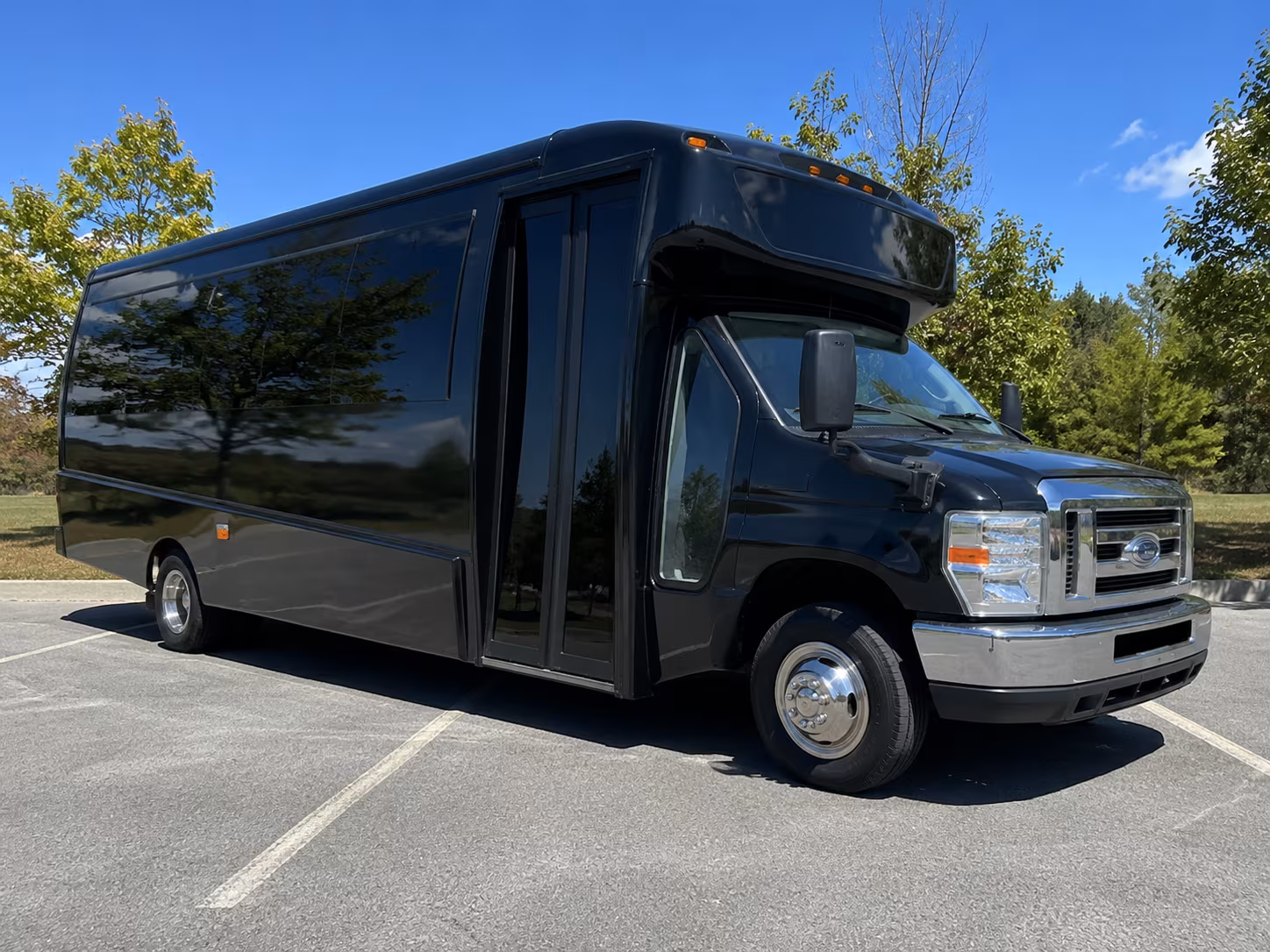 woonsocket turn up the fun with woonsocket prom bus rentals