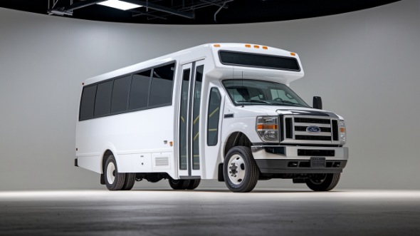 15 passenger minibus pawtucket