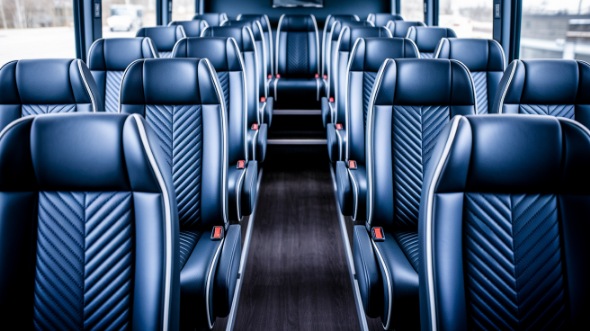 18 passenger minibus rental pawtucket