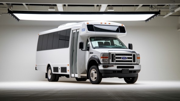 20 passenger minibus pawtucket