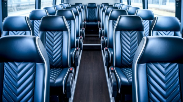 20 passenger minibus rental pawtucket