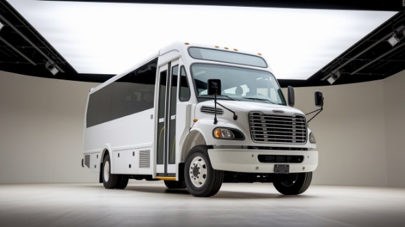 28 passenger minibus pawtucket