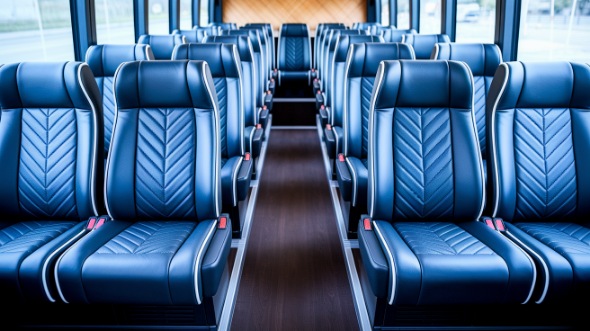 28 passenger minibus rental pawtucket