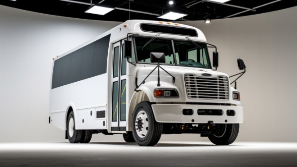 30 passenger minibus pawtucket