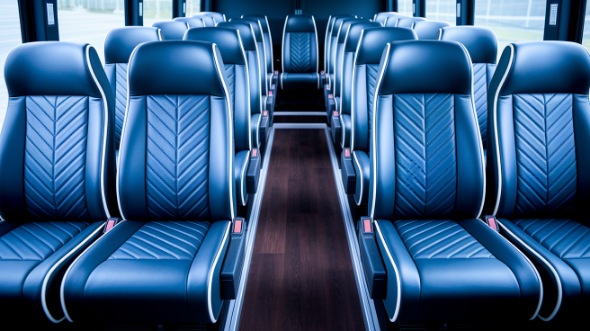 35 passenger minibus rental pawtucket