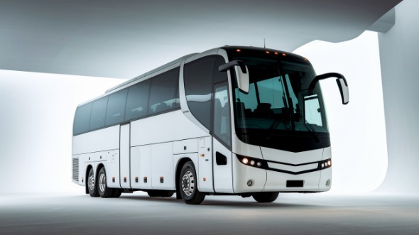 54 passenger charter bus pawtucket