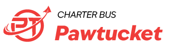 charter bus pawtucket logo