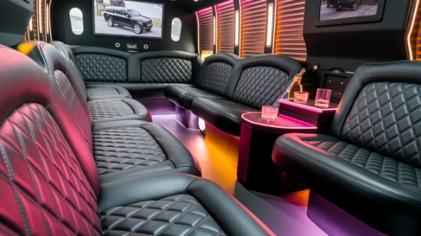 party bus rental rental pawtucket