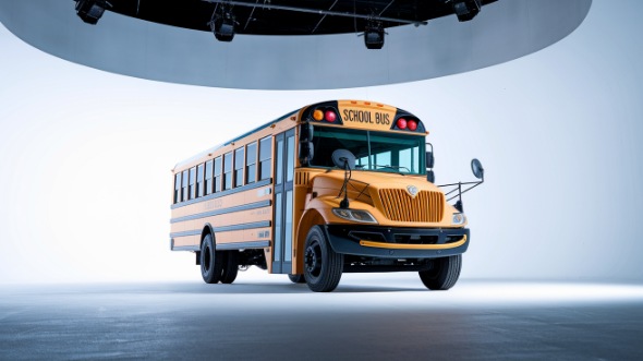 school bus rental pawtucket