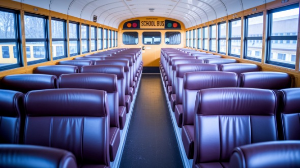 school bus rental rental pawtucket