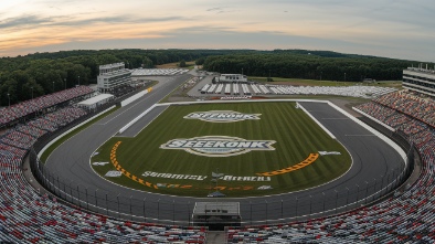 seekonk speedway