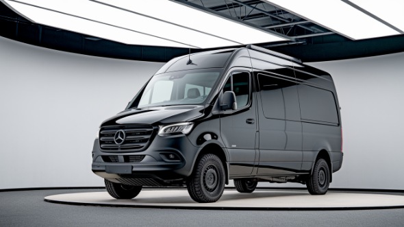 sprinter limo rental warwick
