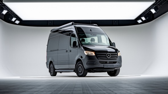 sprinter van with driver pawtucket