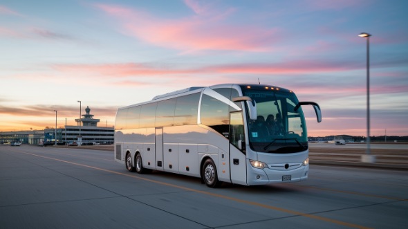 warwick airport shuttles