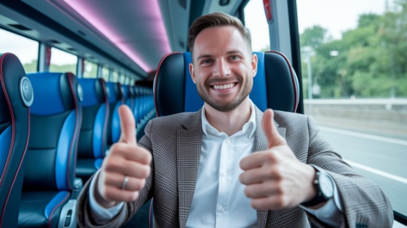 warwick corporate transportation