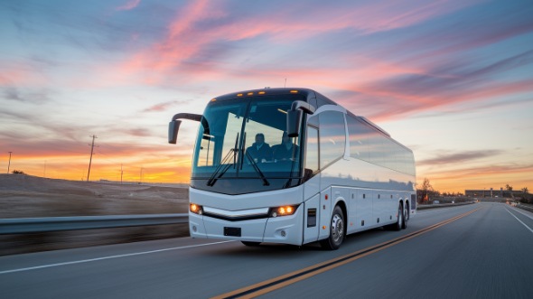 warwick private event transportation