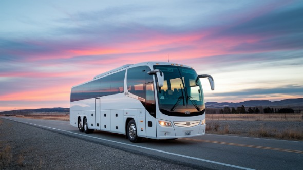 warwick school event transportation