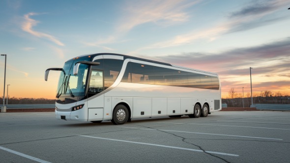 warwick sporting event transportation
